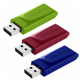 16GB Memory stick USB 2.0