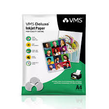 20 Sheets 210g A4 Photo Paper