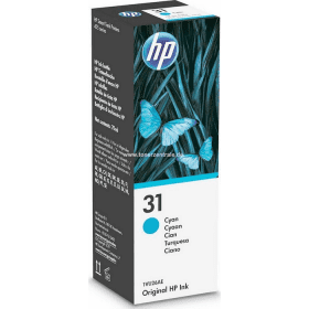 Bottle Ink Cyan for HP 1KG