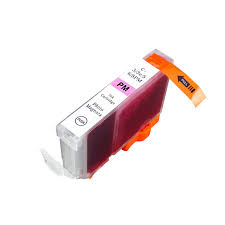 Canon Ink