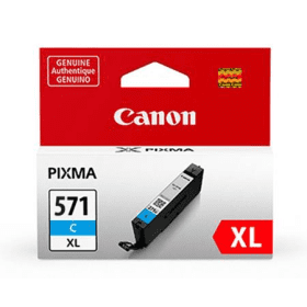 Canon Ink