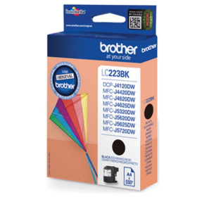 Brother Ink