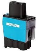 Compatible Brother LC900 950 cyan ink LC900 950C