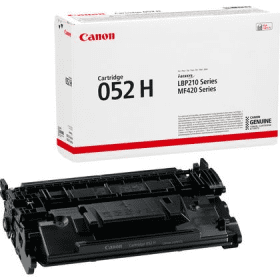 Compatible Canon 052H HP CF226X Black Toner CF226X 052H 2200C002