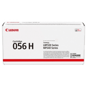 Compatible Canon 056H Black Toner Cartridge 3008C002
