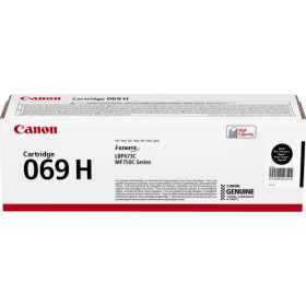 Canon Toner