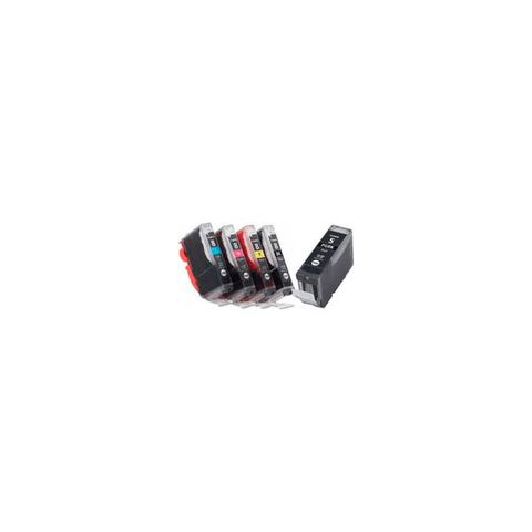 10PK Original Canon PGI5/CLI8 Ink Cartridges in White Box 2/2/2/2/2