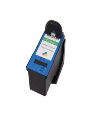 Compatible Dell MK993H series 9 colour ink 592-10317 MK993H