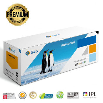 Compatible Epson ACULASER C1600 Cyan Toner Cartridge C13S050556