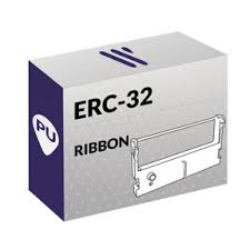 Compatible Epson ERC 32 Ink Ribbon Purple