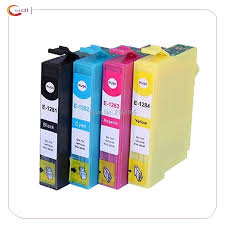Epson Ink