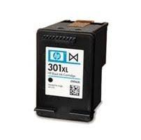 Compatible HP 301XLB black ink HP 301XLB CH563EE