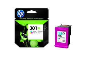 Compatible HP 301XLC colour ink HP 301XLC CH564EE