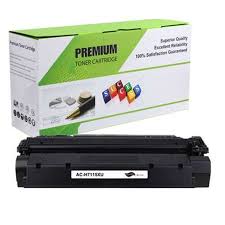 HP Toner