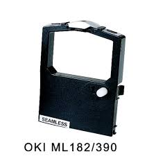 Compatible OKI Microline 182 Compatible Ribbon