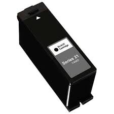 Dell 21 Black C Y498D