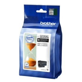 Original Brother LC3235 Black Ink Cartridge Brother 3235BK