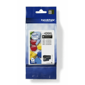 Original Brother LC426XL Black Ink Cartridge LC426XLBK