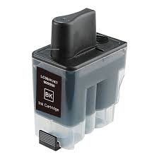 Original Brother LC900 950 black ink LC900 950B