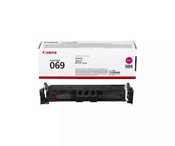 Original Canon 069 Magenta Toner Cartridge 5092C002