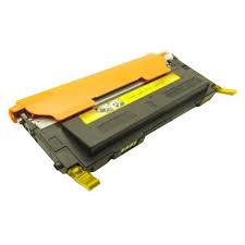 Original Dell 1230 1235 Yellow Toner Cartridge 593-10496