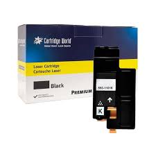 Original Dell 1250 1350 Black Toner Cartridge 593-11016