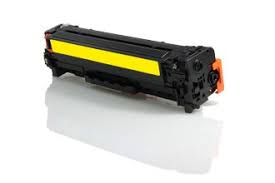 Original Dell 1320 Yellow Toner Cartridge 593-10260
