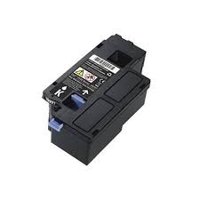 Original Dell 1660 Black Toner Cartridge 593-11130