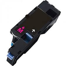 Original Dell 1660 Magenta Toner Cartridge 593-11128