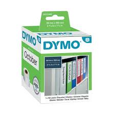 Dymo Ribbon