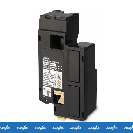 Epson Toner