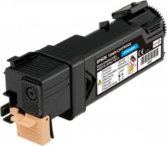 Original Epson Aculaser C2900 Cyan Toner Cartridge C13SO50629