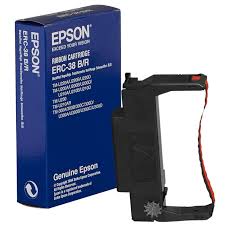 Original Epson RC03 Ribbon