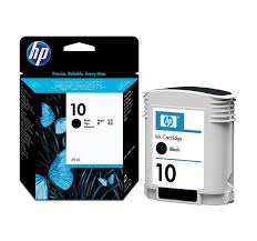 Original HP 10 Black C C4844A HP 10B
