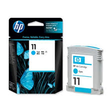 Original HP 11C cyan ink C4836A HP 11C