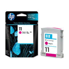 Original HP 11M magenta ink C4837A HP 11M