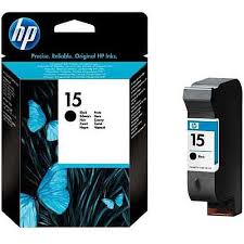 HP Ink