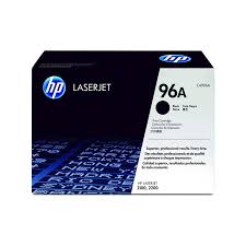 Original HP C4096A black toner HP 96A C4096A EP32