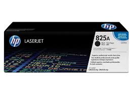 Original HP CB390A Black Toner Cartridge R HP 825A CB390A