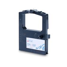 Original OKI Microline 182 Compatible Ribbon